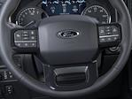 2023 Ford F-150 SuperCrew Cab 4WD, Pickup for sale #W1E37596 - photo 13