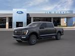 2023 Ford F-150 SuperCrew Cab 4WD, Pickup for sale #W1E37596 - photo 1