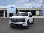 2023 Ford F-150 Lightning SuperCrew Cab AWD, Pickup for sale #W1E56822 - photo 4