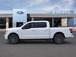 2023 Ford F-150 Lightning SuperCrew Cab AWD, Pickup for sale #W1E56822 - photo 5