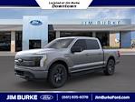 2023 Ford F-150 Lightning SuperCrew Cab AWD, Pickup for sale #W1E61400 - photo 3