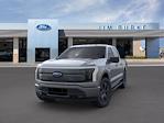 2023 Ford F-150 Lightning SuperCrew Cab AWD, Pickup for sale #W1E61400 - photo 4