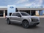 2023 Ford F-150 Lightning SuperCrew Cab AWD, Pickup for sale #W1E61400 - photo 8