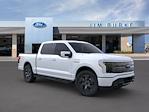 2023 Ford F-150 Lightning SuperCrew Cab AWD, Pickup for sale #W1E62514 - photo 8