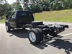 2022 Ford F-550 Regular Cab DRW 4x4, Cab Chassis #N10809 - photo 2