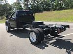 2022 Ford F-550 Regular Cab DRW 4x4, Cab Chassis #N10809 - photo 35