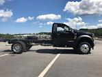2022 Ford F-550 Regular Cab DRW 4x4, Cab Chassis #N10809 - photo 5
