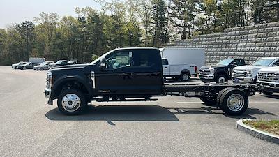 2023 Ford F-550 Super Cab DRW 4x4, Cab Chassis #N11232 - photo 1