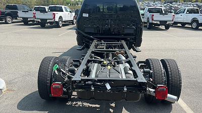 2023 Ford F-550 Super Cab DRW 4x4, Cab Chassis #N11232 - photo 2