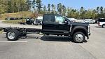 2023 Ford F-550 Super Cab DRW 4x4, Cab Chassis #N11232 - photo 5