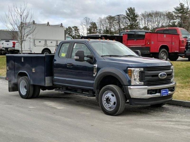 Ford Work Trucks Vans Plymouth Ma Colonial Ford Plymouth