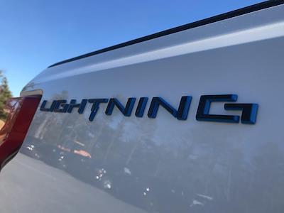 2022 Ford F-150 Lightning SuperCrew Cab AWD, Pickup #P8006 - photo 1