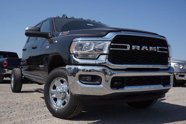 New 2021 Ram 3500 Cab Chassis for sale in Elk Grove, CA | #65042D