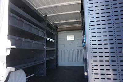 2023 Ram ProMaster 2500 High Roof FWD, Upfitted Cargo Van #66092D - photo 2