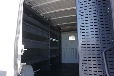 2023 Ram ProMaster 2500 High Roof FWD, Knapheide KVE Upfitted Cargo Van for sale #66100D - photo 2