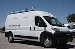 New 2023 Ram ProMaster 2500 High Roof FWD, Knapheide KVE Upfitted Cargo Van for sale #66100D - photo 5