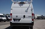 2023 Ram ProMaster 2500 High Roof FWD, Knapheide KVE Upfitted Cargo Van for sale #66100D - photo 6