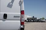 New 2023 Ram ProMaster 2500 High Roof FWD, Knapheide KVE Upfitted Cargo Van for sale #66100D - photo 7