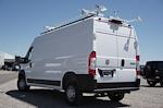 2023 Ram ProMaster 2500 High Roof FWD, Knapheide KVE Upfitted Cargo Van for sale #66100D - photo 8