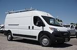 2023 Ram ProMaster 2500 High Roof FWD, Knapheide KVE Upfitted Cargo Van for sale #66101D - photo 5