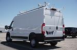 2023 Ram ProMaster 2500 High Roof FWD, Knapheide KVE Upfitted Cargo Van for sale #66101D - photo 8