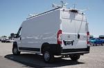 2023 Ram ProMaster 2500 High Roof FWD, Knapheide KVE Upfitted Cargo Van for sale #66102D - photo 8