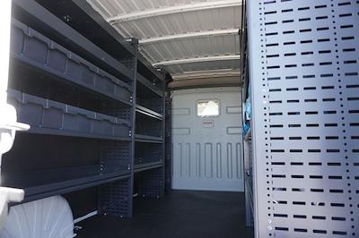 New 2023 Ram ProMaster 2500 High Roof FWD, Knapheide KVE Upfitted Cargo Van for sale #66103D - photo 2