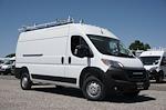 New 2023 Ram ProMaster 2500 High Roof FWD, Knapheide KVE Upfitted Cargo Van for sale #66103D - photo 5