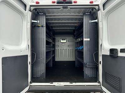 2023 Ram ProMaster 2500 High Roof FWD, Upfitted Cargo Van #66104D - photo 2