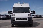 New 2022 Ram ProMaster 2500 High Roof FWD, Knapheide KVE Upfitted Cargo Van for sale #66108D - photo 3