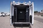 New 2022 Ram ProMaster 2500 High Roof FWD, Knapheide KVE Upfitted Cargo Van for sale #66108D - photo 2