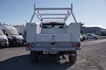 New 2023 Ram 2500 Tradesman Regular Cab 4x4, 8' Scelzi Signature Service Truck for sale #66118D - photo 6