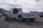 New 2022 Ram 3500 Tradesman Regular Cab 4x4, Flatbed Truck for sale #68155D - photo 2