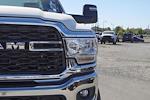 2024 Ram 3500 Regular Cab 4x4, Scelzi Signature Service Truck for sale #69063D - photo 4