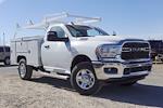 2024 Ram 3500 Regular Cab 4x4, Scelzi Signature Service Truck for sale #69063D - photo 5