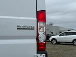 New 2023 Ram ProMaster 2500 High Roof FWD, Upfitted Cargo Van for sale #69094D - photo 7