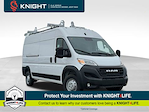 New 2023 Ram ProMaster 2500 High Roof FWD, Upfitted Cargo Van for sale #69095D - photo 1