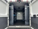 2023 Ram ProMaster 2500 High Roof FWD, Upfitted Cargo Van #69095D - photo 2