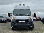 New 2023 Ram ProMaster 2500 High Roof FWD, Upfitted Cargo Van for sale #69095D - photo 3