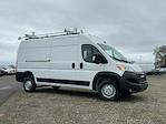 New 2023 Ram ProMaster 2500 High Roof FWD, Upfitted Cargo Van for sale #69095D - photo 5