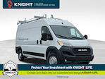 2023 Ram ProMaster 2500 High Roof FWD, Upfitted Cargo Van for sale #69096D - photo 1