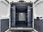 New 2023 Ram ProMaster 2500 High Roof FWD, Upfitted Cargo Van for sale #69096D - photo 2