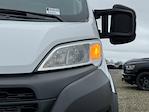 New 2023 Ram ProMaster 2500 High Roof FWD, Upfitted Cargo Van for sale #69096D - photo 4