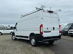 New 2023 Ram ProMaster 2500 High Roof FWD, Upfitted Cargo Van for sale #69096D - photo 8