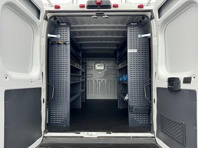 2023 Ram ProMaster 2500 High Roof FWD, Upfitted Cargo Van for sale #69103D - photo 2