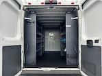 2023 Ram ProMaster 2500 High Roof FWD, Upfitted Cargo Van #69103D - photo 2