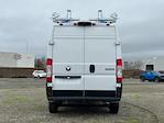 2023 Ram ProMaster 2500 High Roof FWD, Upfitted Cargo Van for sale #69103D - photo 6