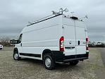 2023 Ram ProMaster 2500 High Roof FWD, Upfitted Cargo Van for sale #69103D - photo 8