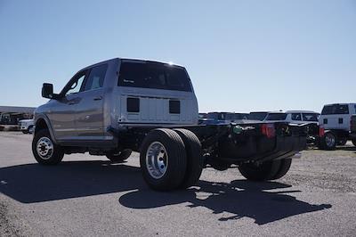 2023 Ram 3500 Crew Cab DRW 4x4, Cab Chassis for sale #69105D - photo 2