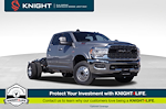 2023 Ram 3500 Crew Cab DRW 4x4, Cab Chassis for sale #69105D - photo 1